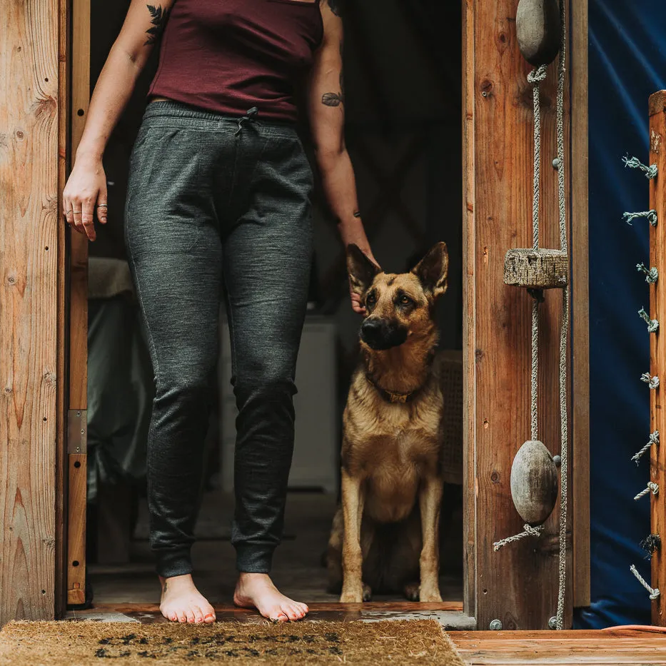 Women's Nomad Jogger sold by Ibex product image thumbnail 3