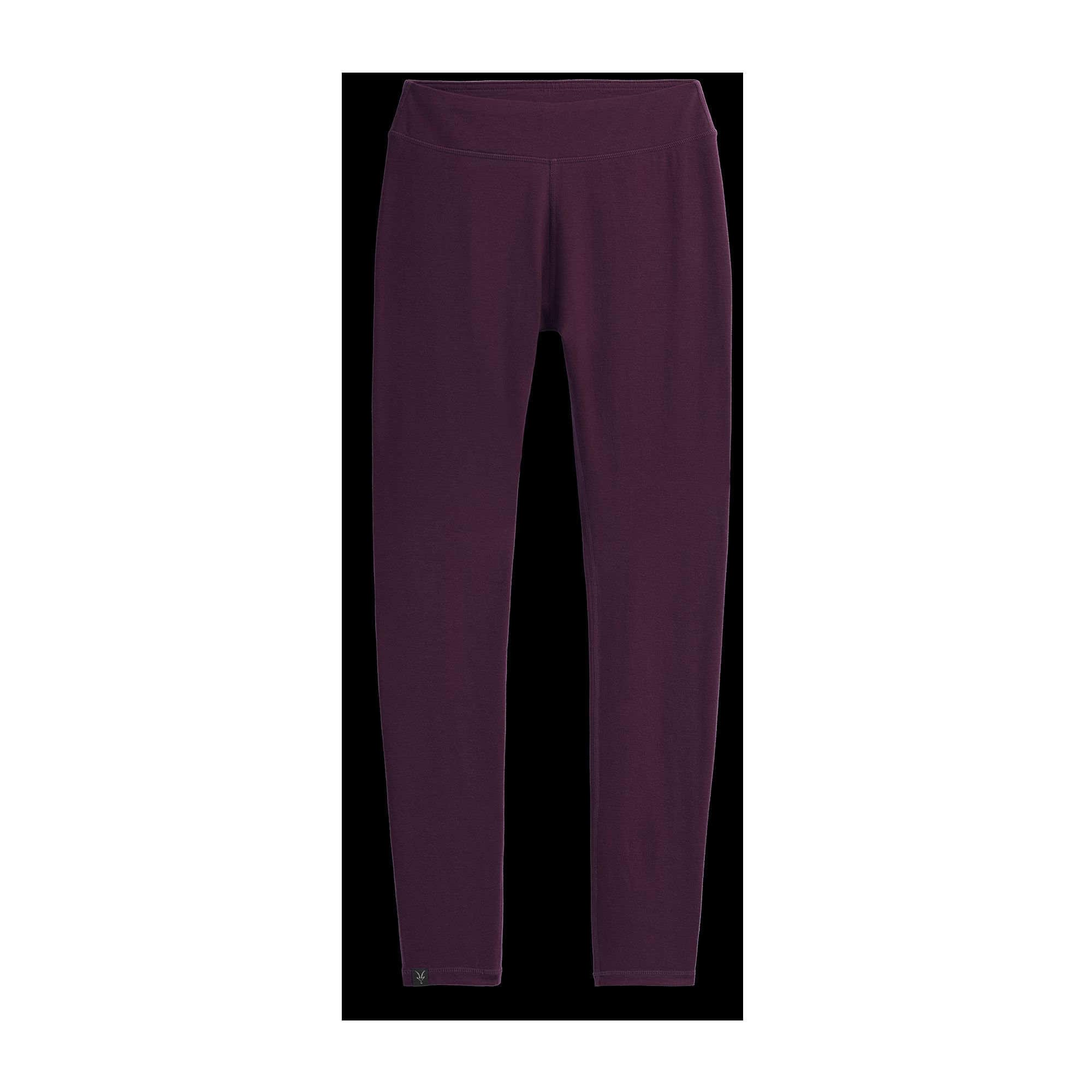 Women's Woolies Tech Base Layer Bottoms sold by Ibex