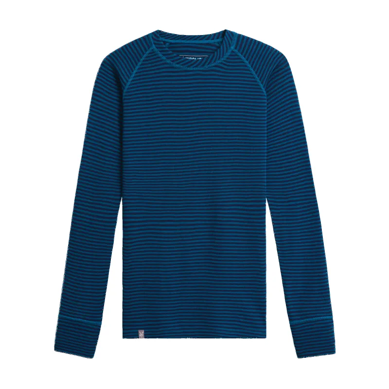 Men's Woolies 1 Crew sold by Ibex