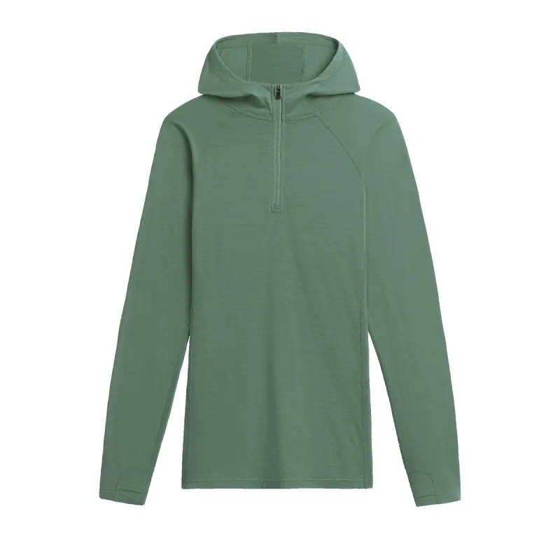 Men's Indie Hoodie sold by Ibex