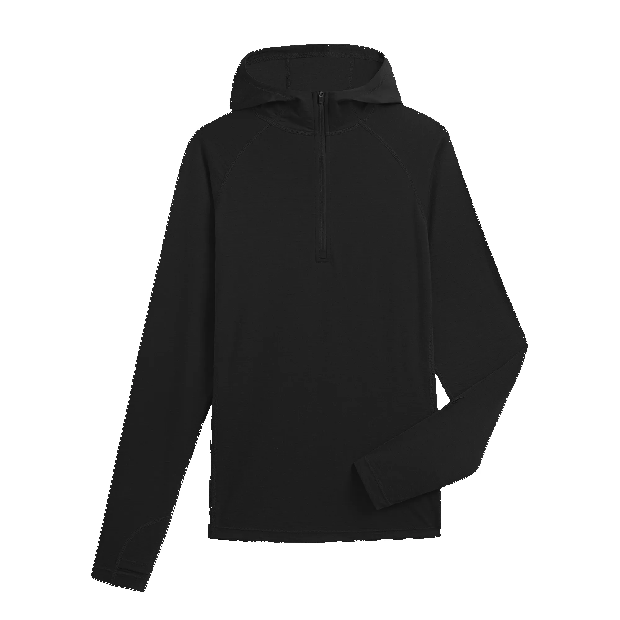 Men's Indie Hoodie sold by Ibex product image thumbnail 2