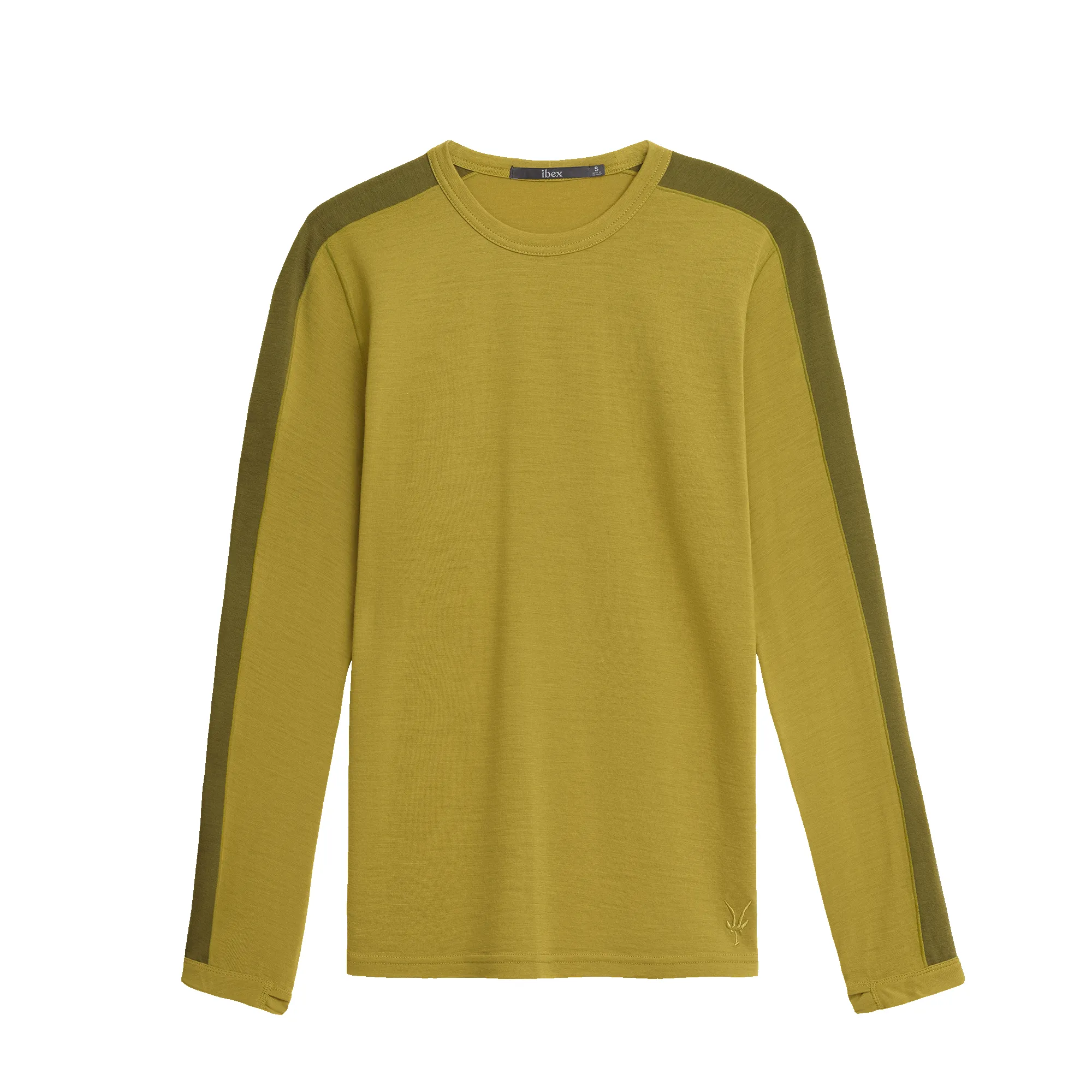 Women's Woolies 250 Crew sold by Ibex