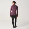 Women's Woolies 250 Bottoms sold by Ibex