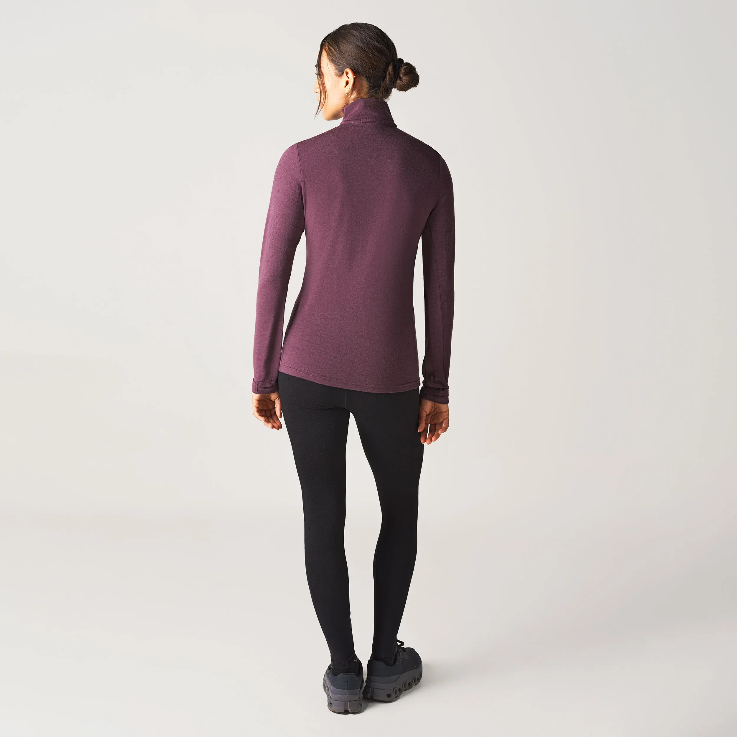 Women's Woolies 250 Bottoms sold by Ibex product image thumbnail 3