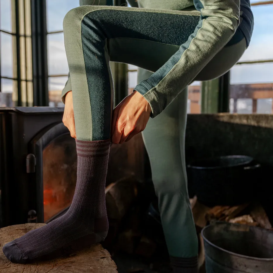 Women's Woolies 250 Bottoms sold by Ibex product image thumbnail 4