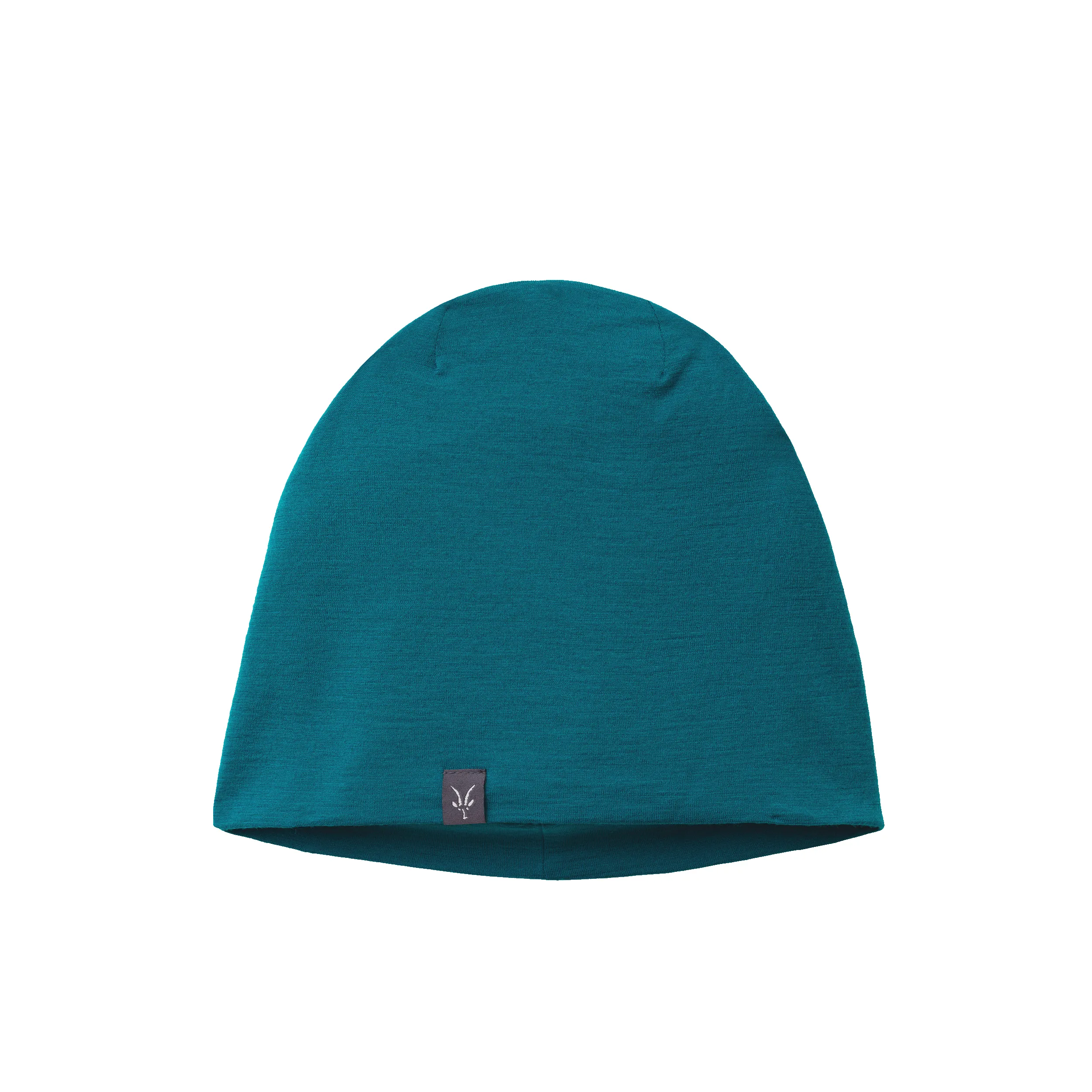 Woolies Pro Tech Beanie sold by Ibex product image thumbnail 2