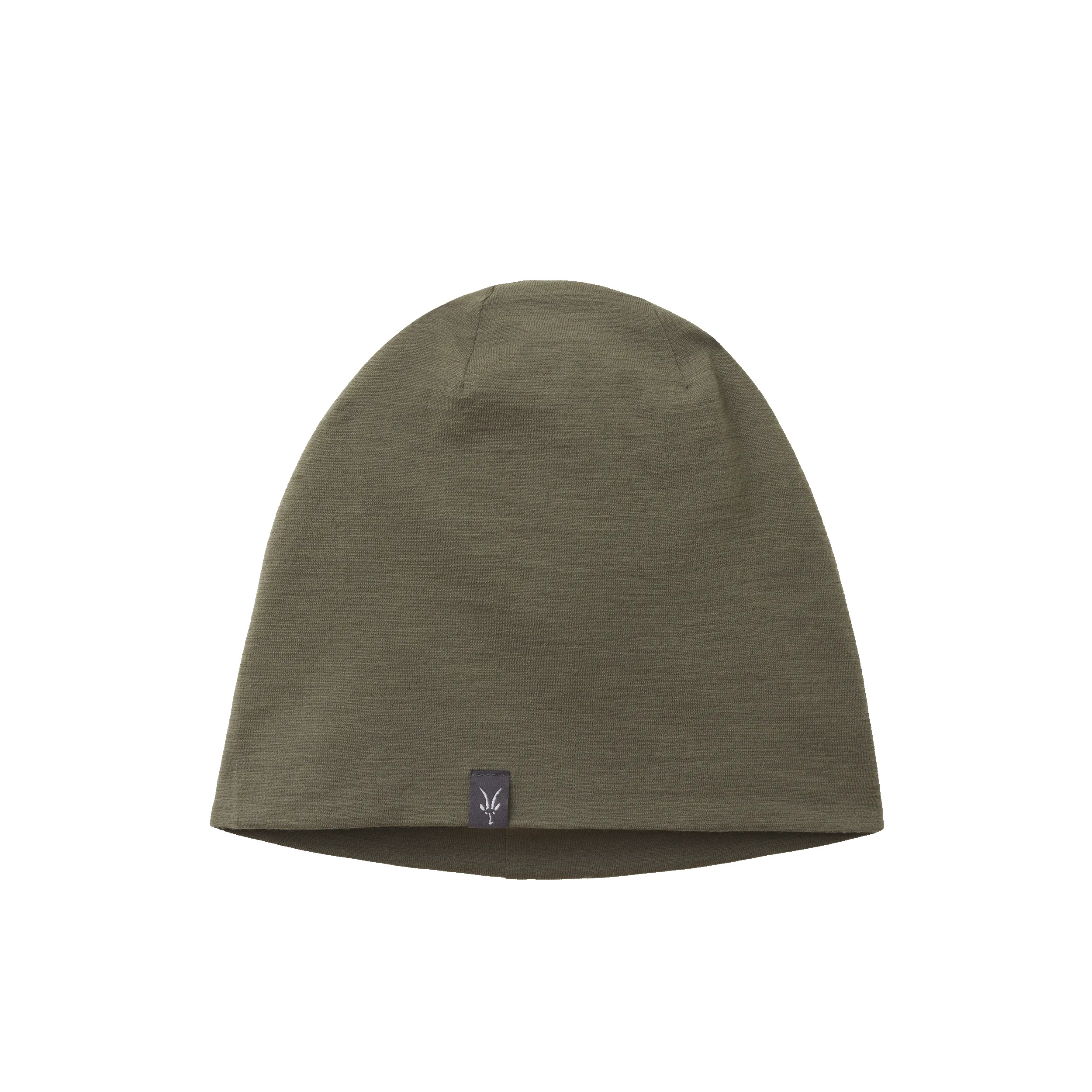 Woolies Pro Tech Beanie sold by Ibex product image thumbnail 3