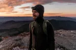 Men's Mammoth Full Zip Hoodie sold by Ibex