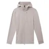 Men's Mammoth Full Zip Hoodie sold by Ibex