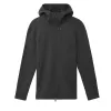 Men's Mammoth Full Zip Hoodie sold by Ibex