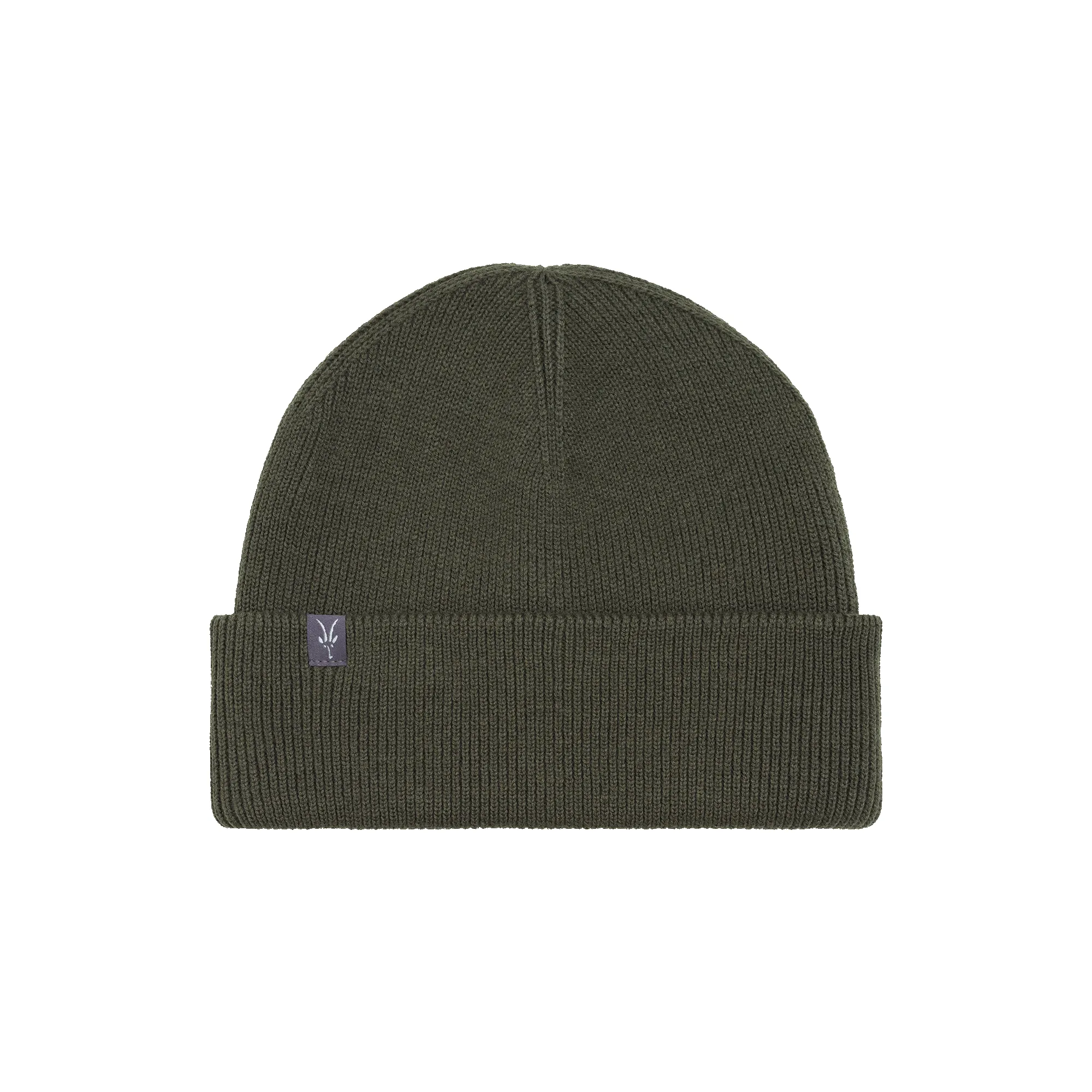 Fisherman Beanie sold by Ibex product image thumbnail 2