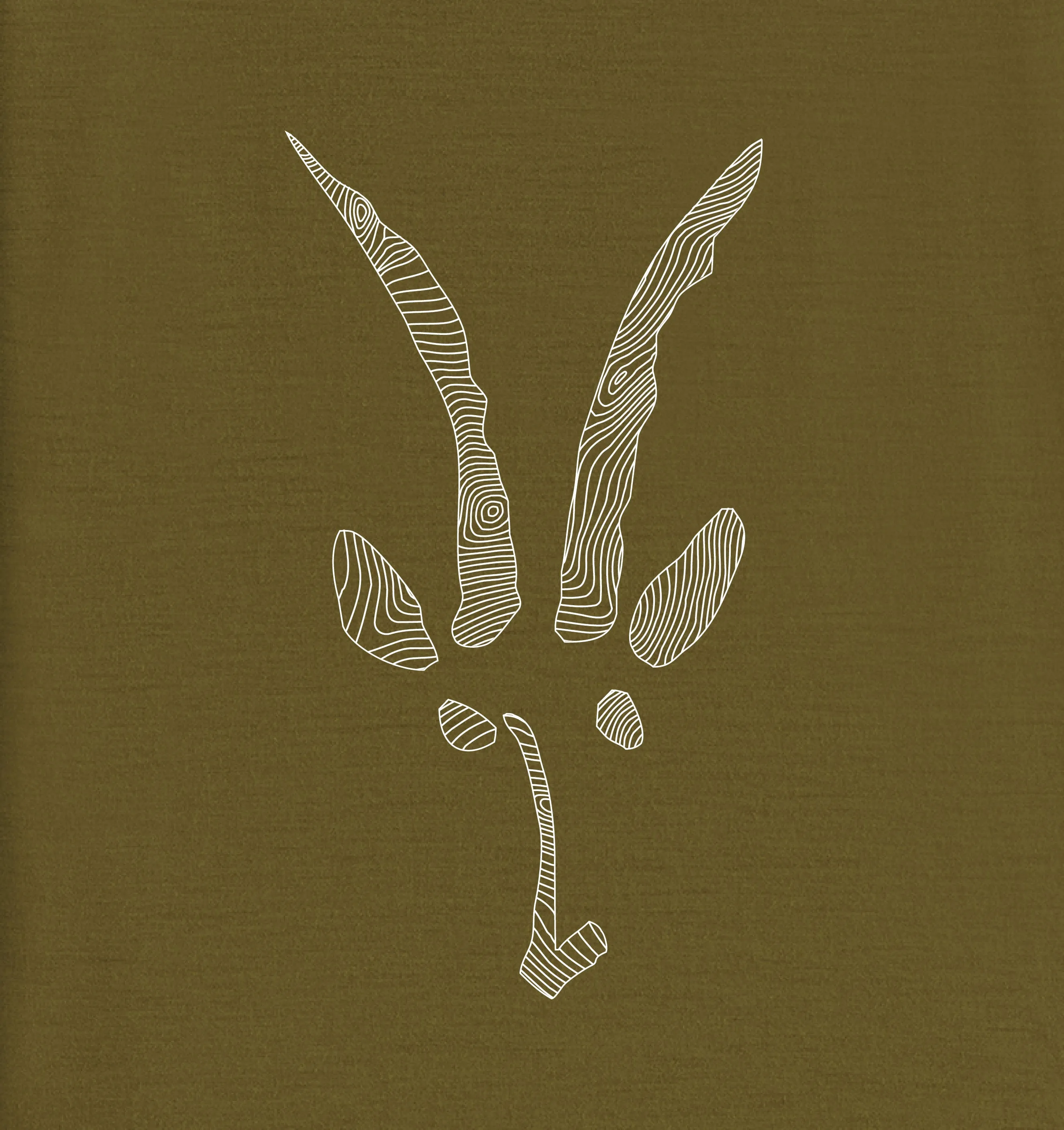 Men's 24 Hour Short Sleeve Art Tee sold by Ibex product image thumbnail 2