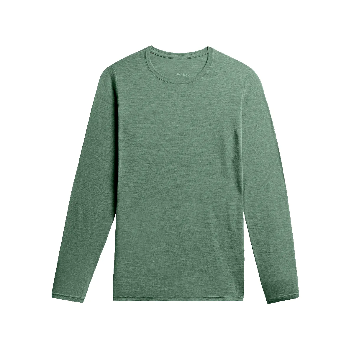 Women's Paradox Long Sleeve Tee sold by Ibex product image thumbnail 2