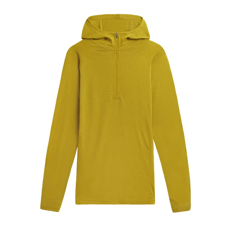 Men's Indie Hoodie sold by Ibex