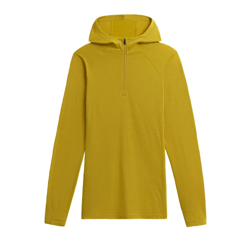 Women's Indie Hoodie sold by Ibex