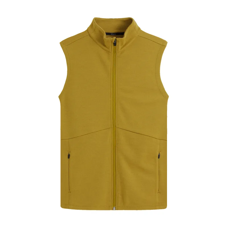 Women's Shak Vest sold by Ibex