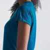 Women's Journey Short Sleeve Crew sold by Ibex