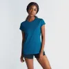 Women's Journey Short Sleeve Crew sold by Ibex