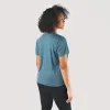 Women's Paradox Pocket Short Sleeve Tee sold by Ibex