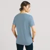 Women's 24 Hour Short Sleeve Low Crew sold by Ibex