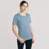Women's 24 Hour Short Sleeve Low Crew sold by Ibex