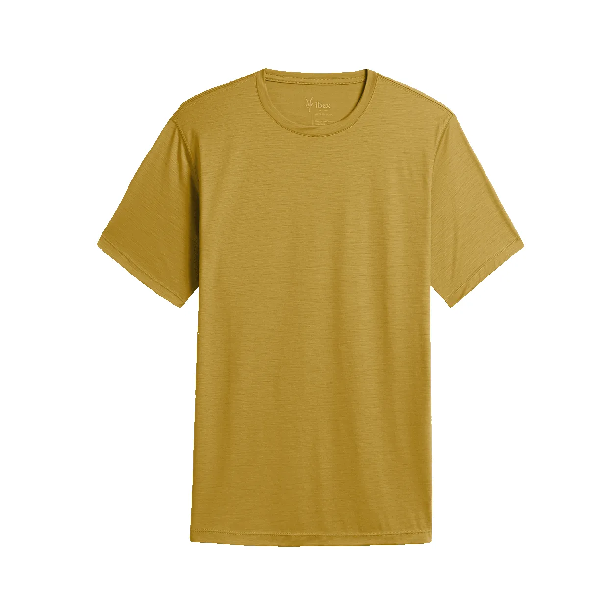 Men's 24 Hour Short Sleeve Crew sold by Ibex