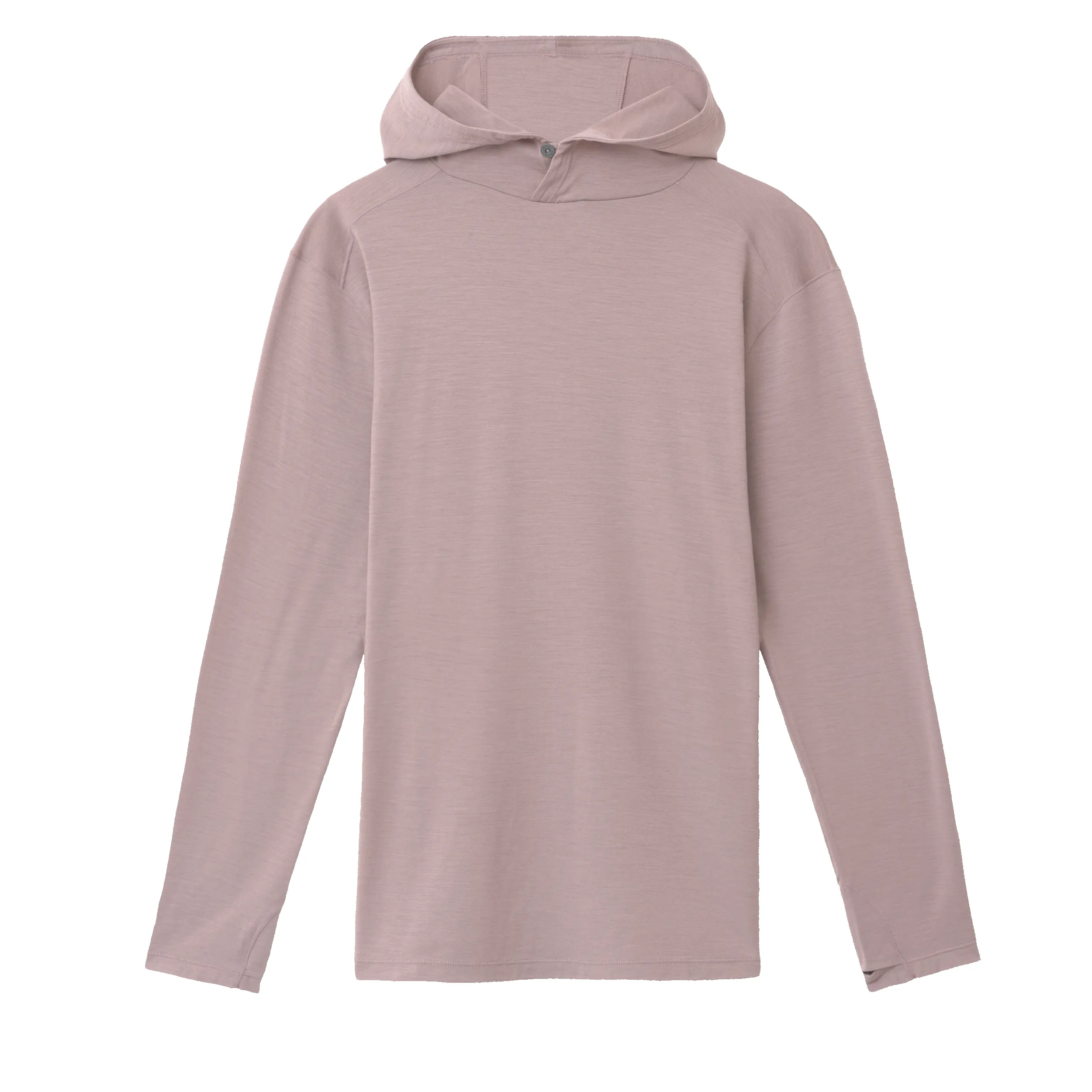 Men's Springbok Sun Hoodie sold by Ibex product image thumbnail 2