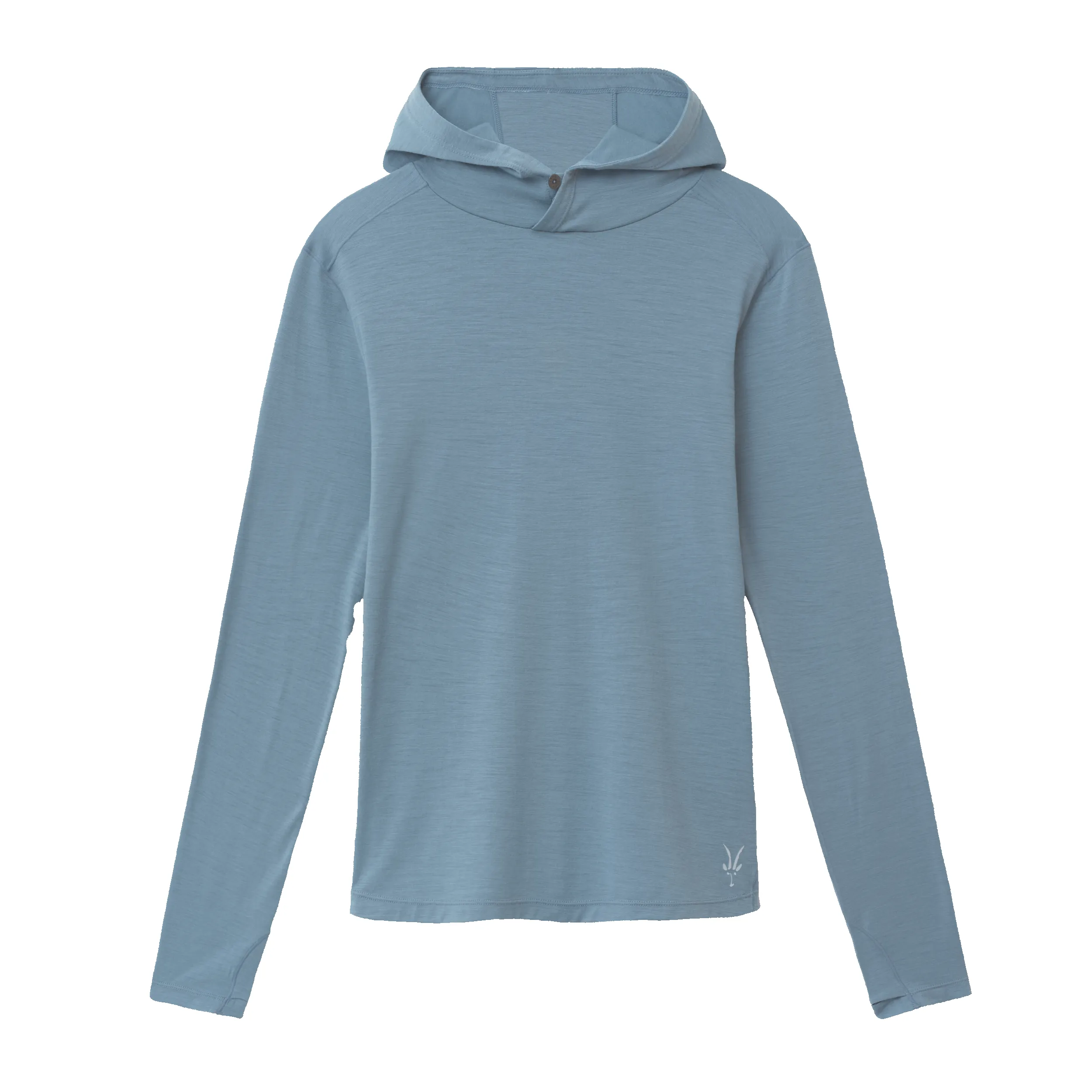 Women's Springbok Sun Hoodie sold by Ibex