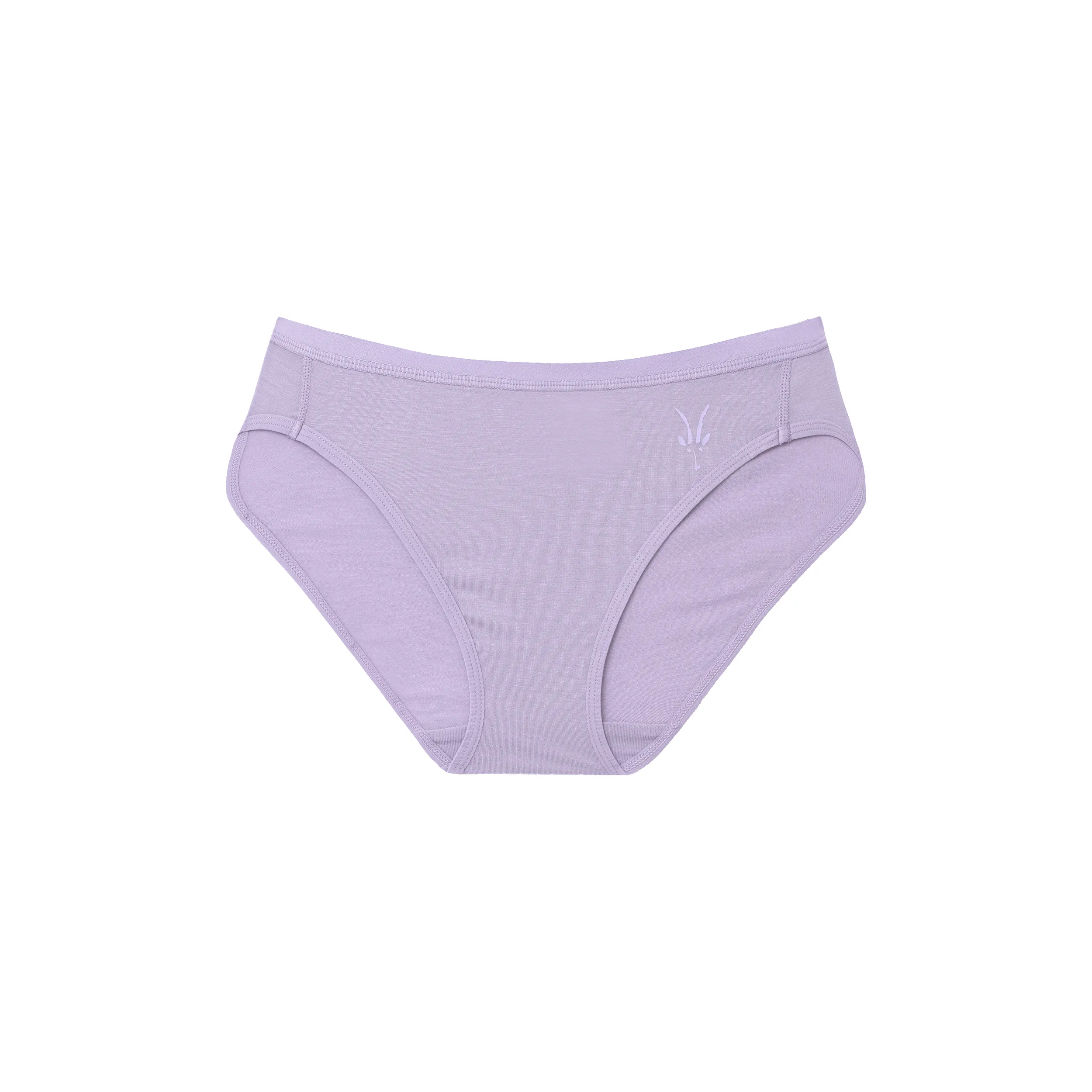 Women's Natural Bikini sold by Ibex product image thumbnail 4