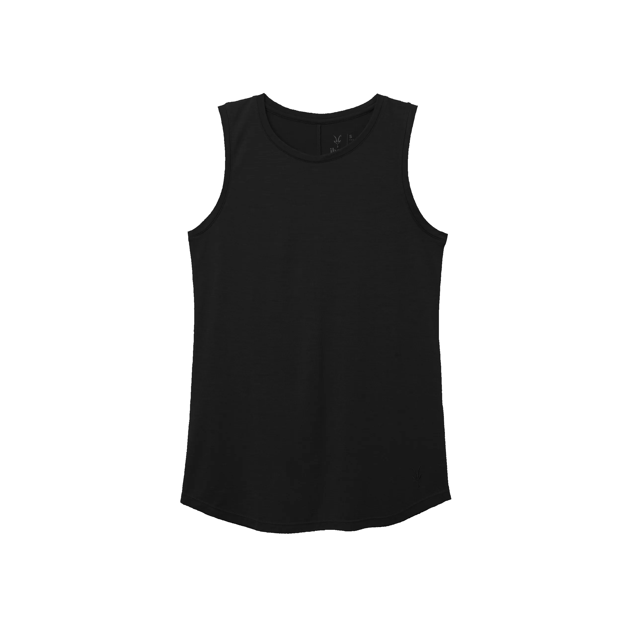 Women's GOAT Tank sold by Ibex product image thumbnail 2