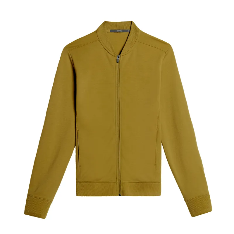 Women's Shak Lite Bomber Jacket sold by Ibex