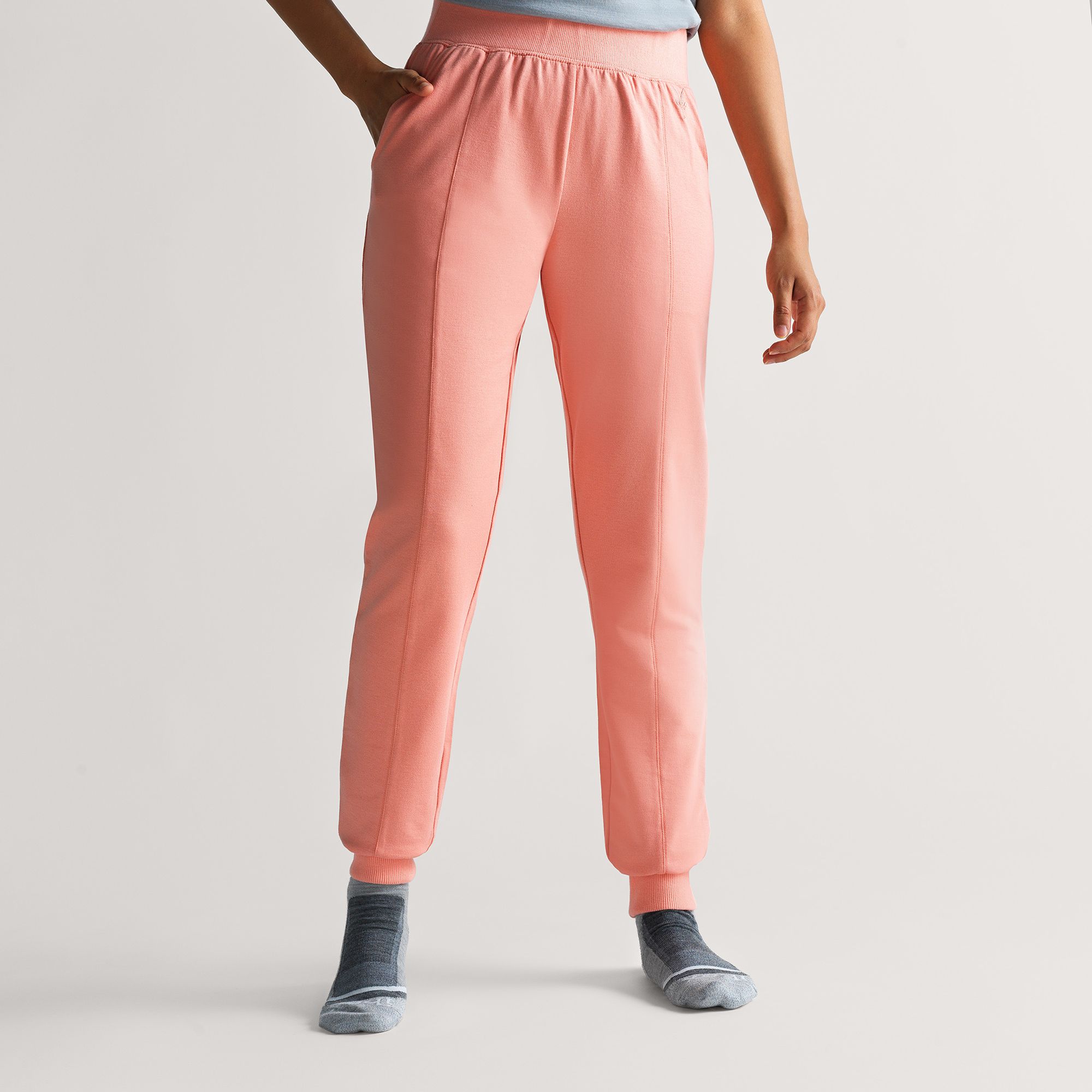 Women's Tranquil Jogger sold by Ibex product image thumbnail 2