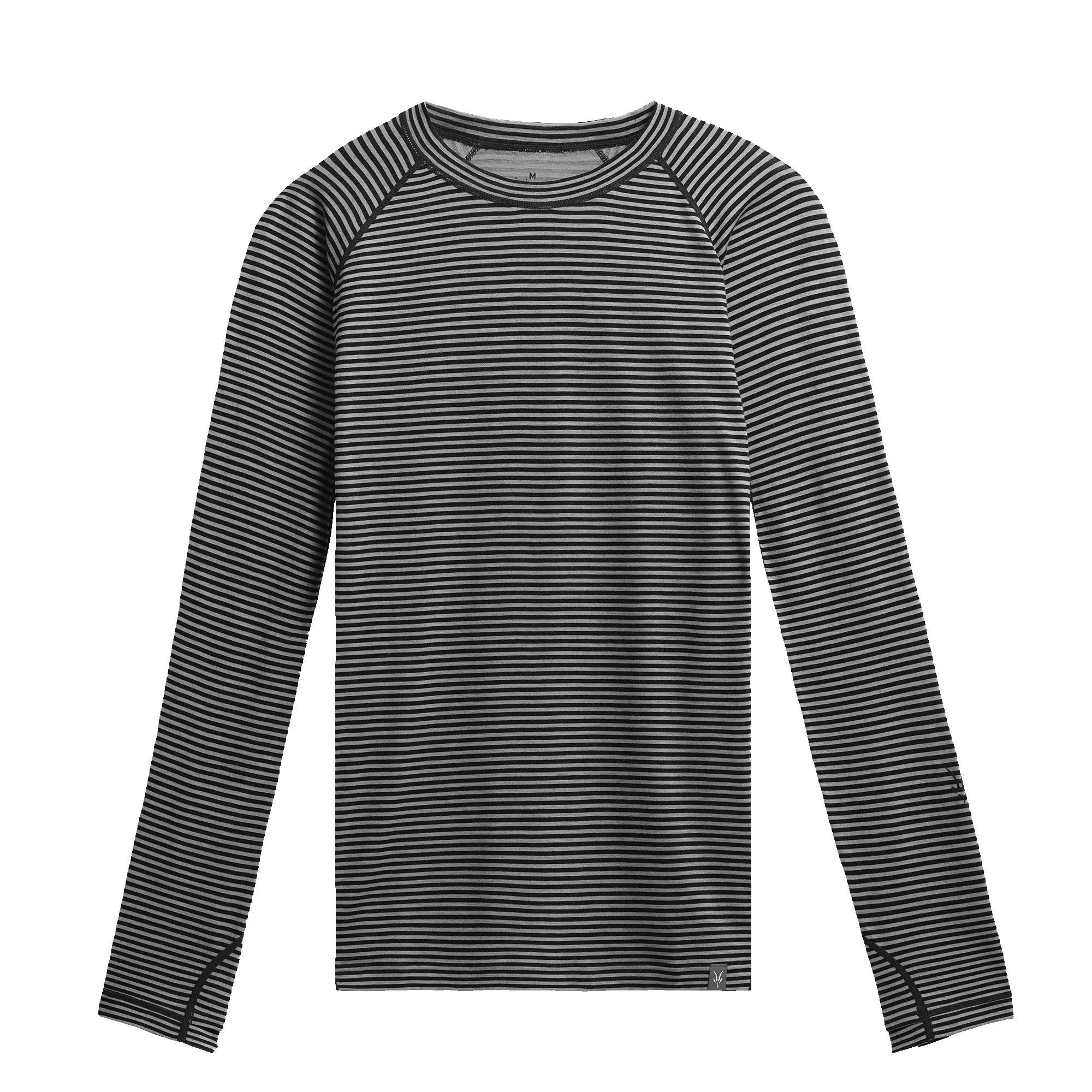 Men's Woolies Pro Tech Crew sold by Ibex product image thumbnail 2