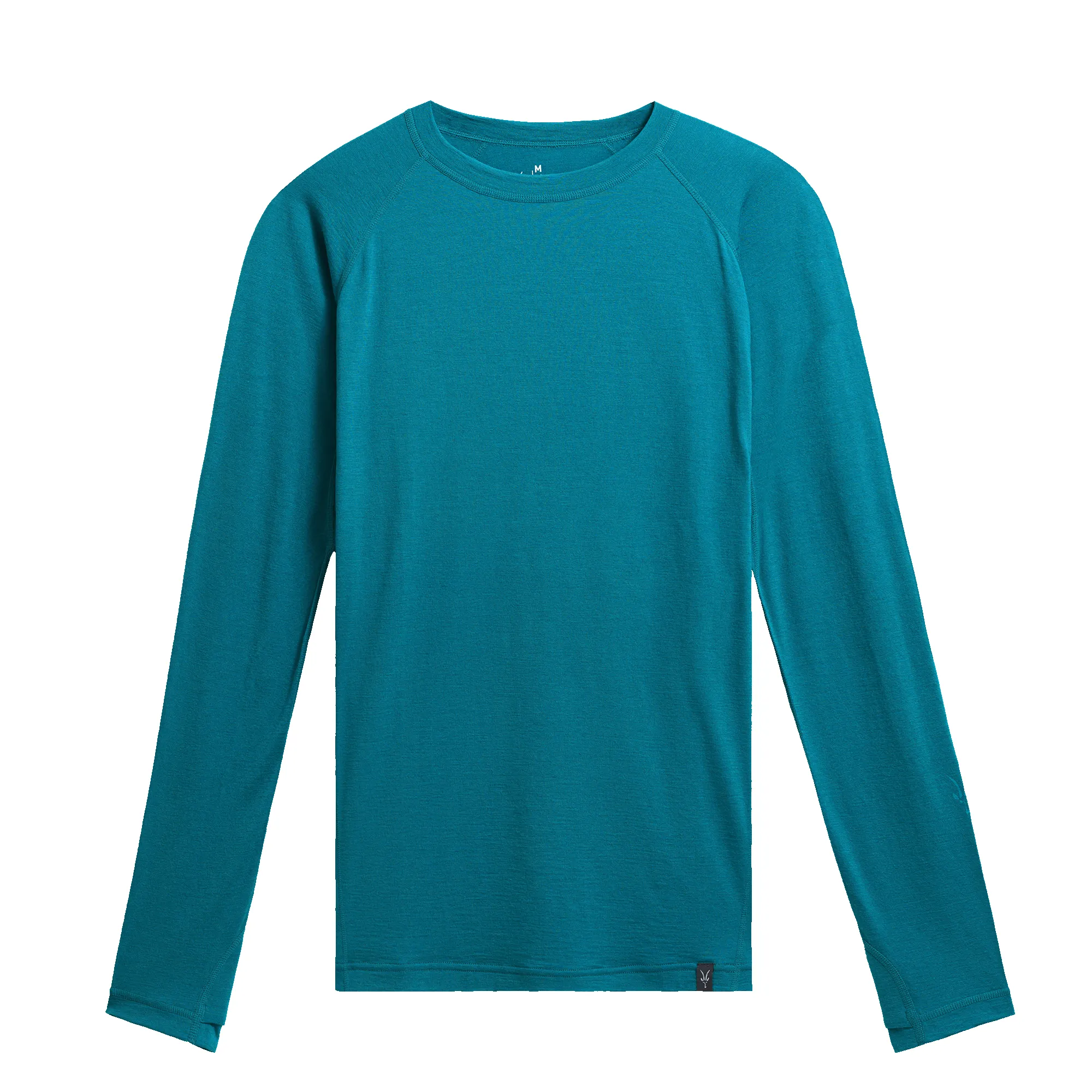 Men's Woolies Pro Tech Crew sold by Ibex