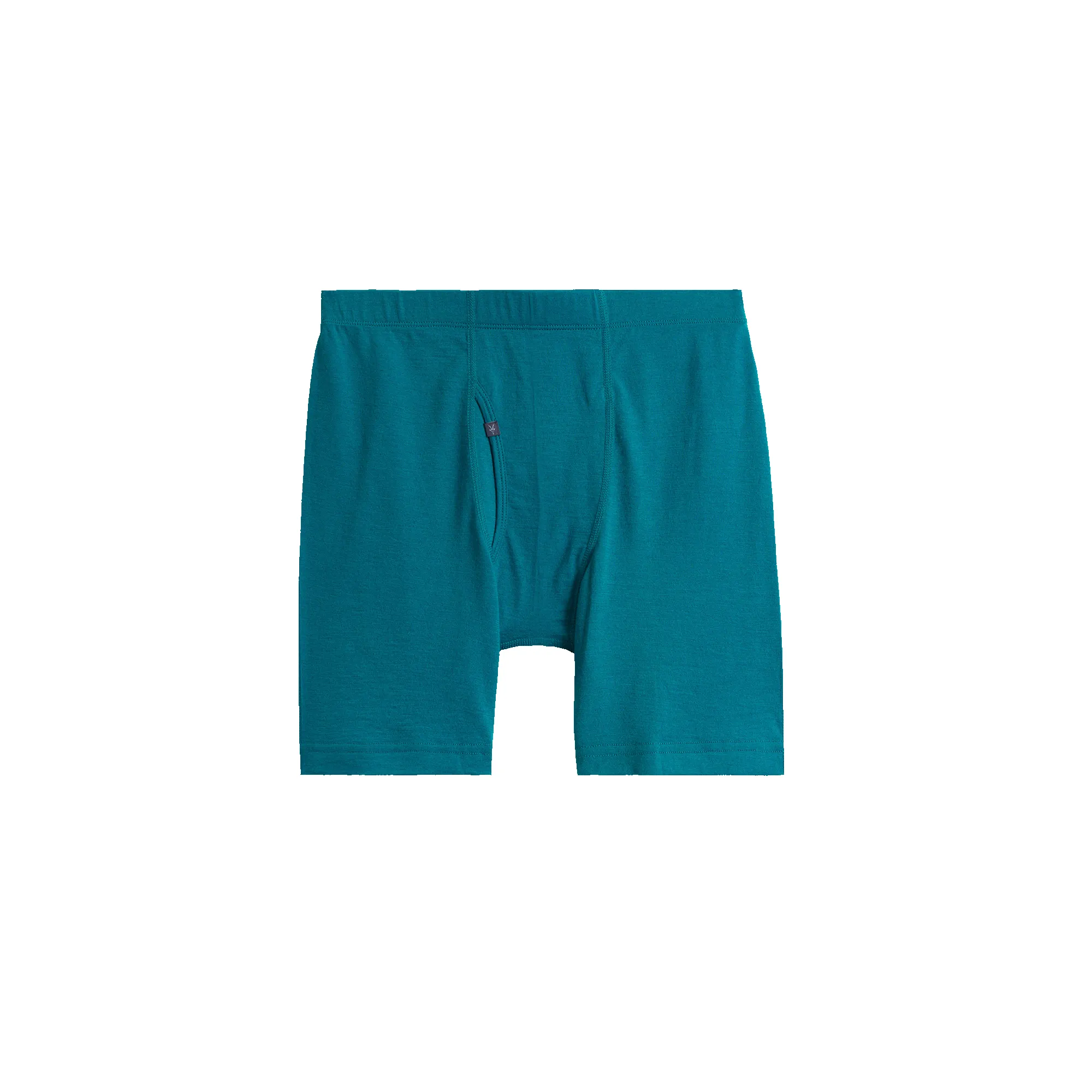 Men's Woolies Pro Tech Boxer Brief sold by Ibex product image thumbnail 2