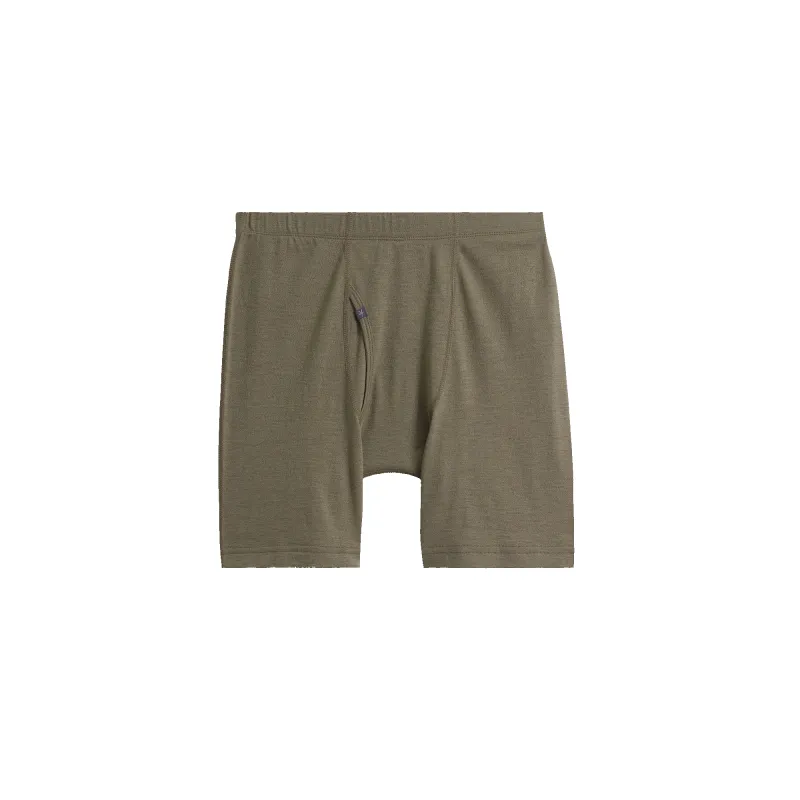Men's Woolies Pro Tech Boxer Brief sold by Ibex