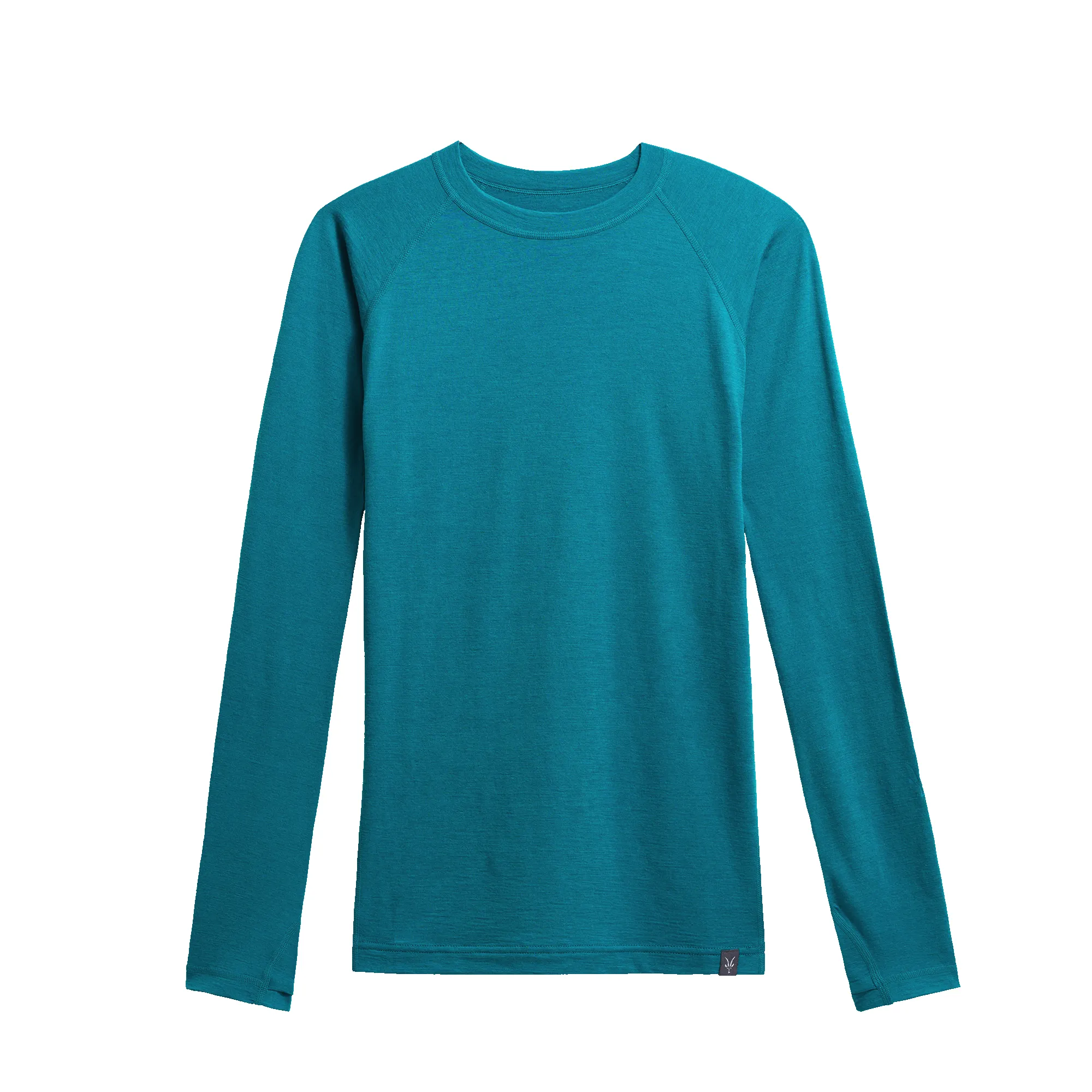 Women's Woolies Pro Tech Crew sold by Ibex product image thumbnail 2