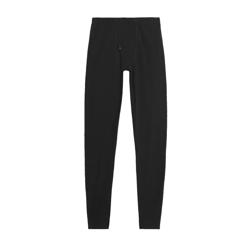 Men's Woolies 250 Bottoms made by Ibex