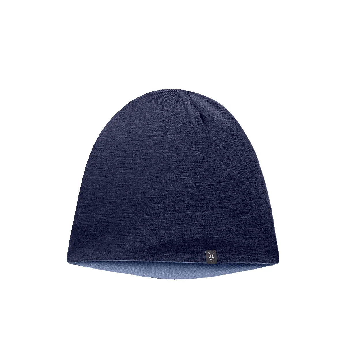 Woolies 250 Beanie sold by Ibex product image thumbnail 4