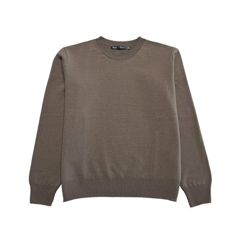 Women's Cara Sweater made by Ibex