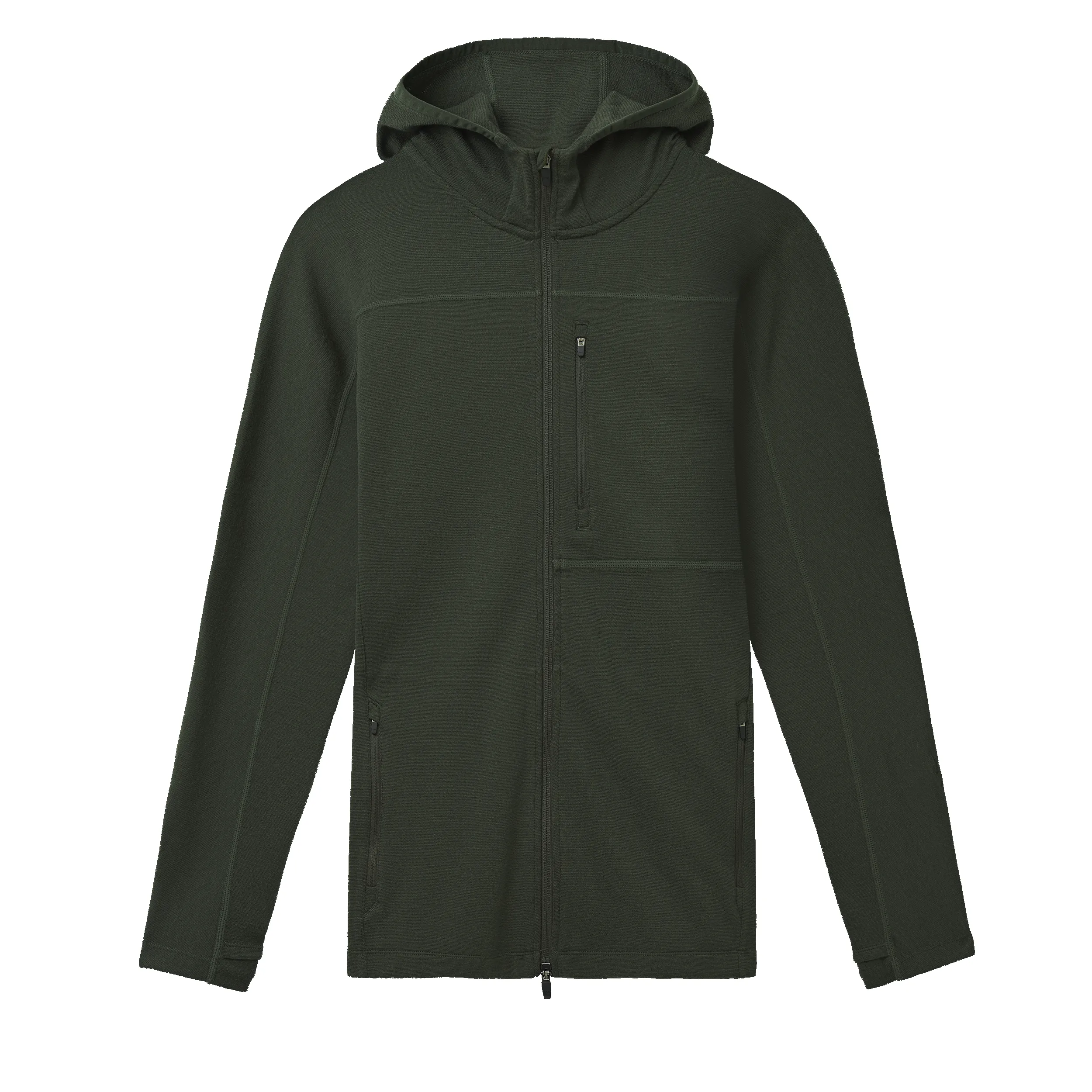 Men's Shak Hoodoo Hoodie sold by Ibex
