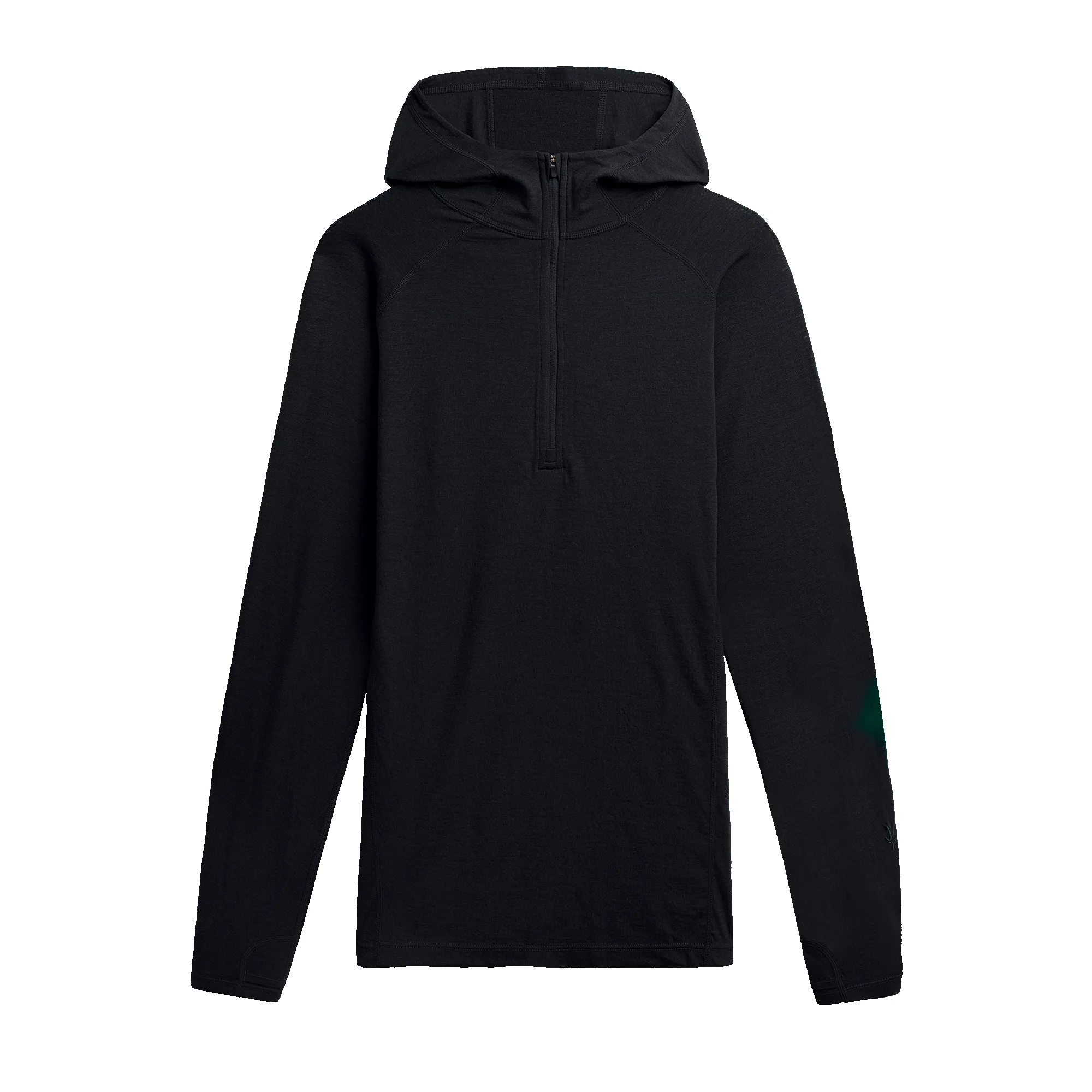 Men's Indie Hoodie sold by Ibex product image thumbnail 3