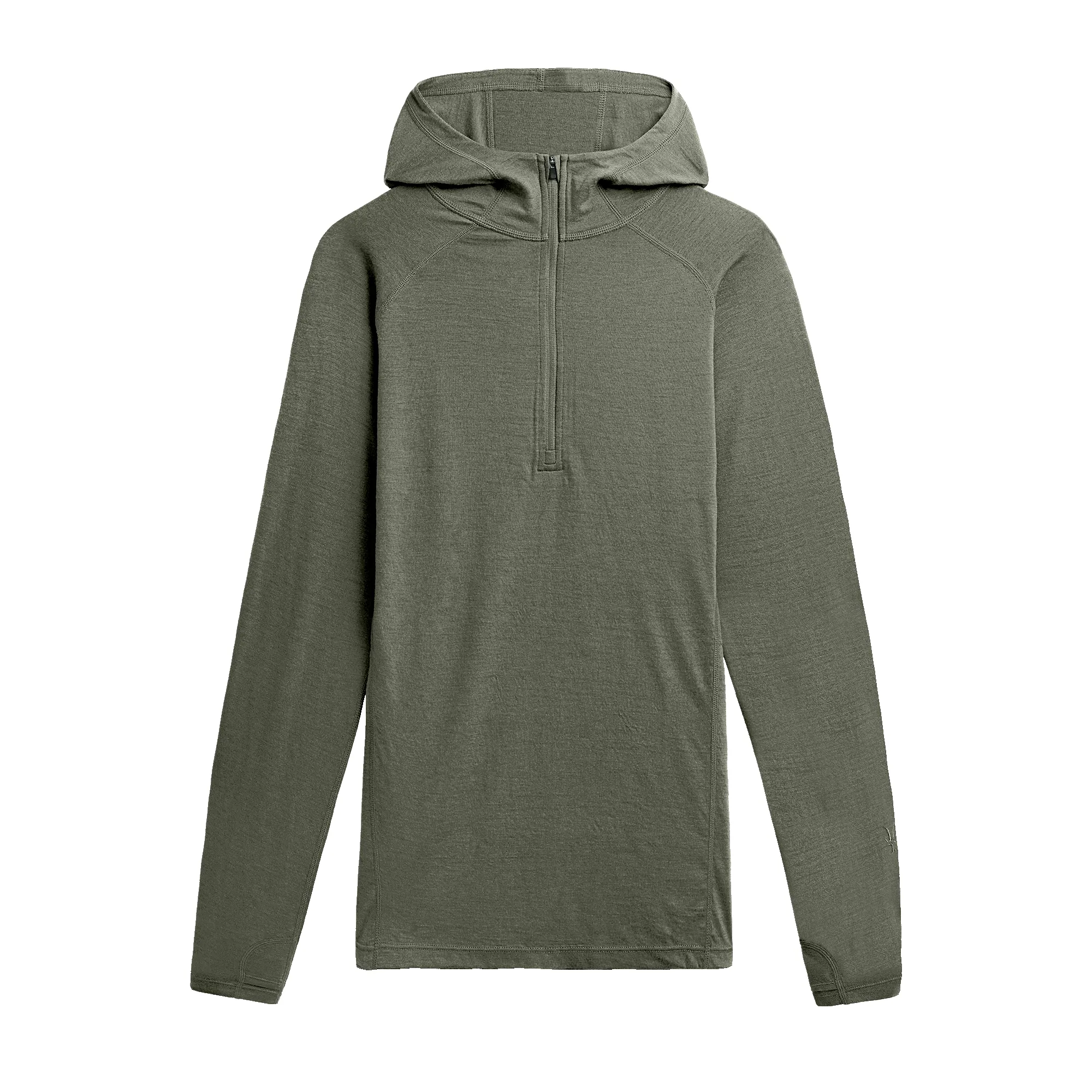 Men's Indie Hoodie sold by Ibex product image thumbnail 2