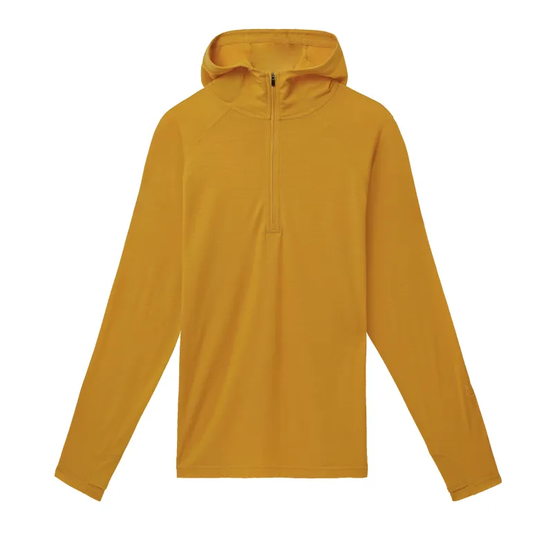 Men's Indie Hoodie made by Ibex