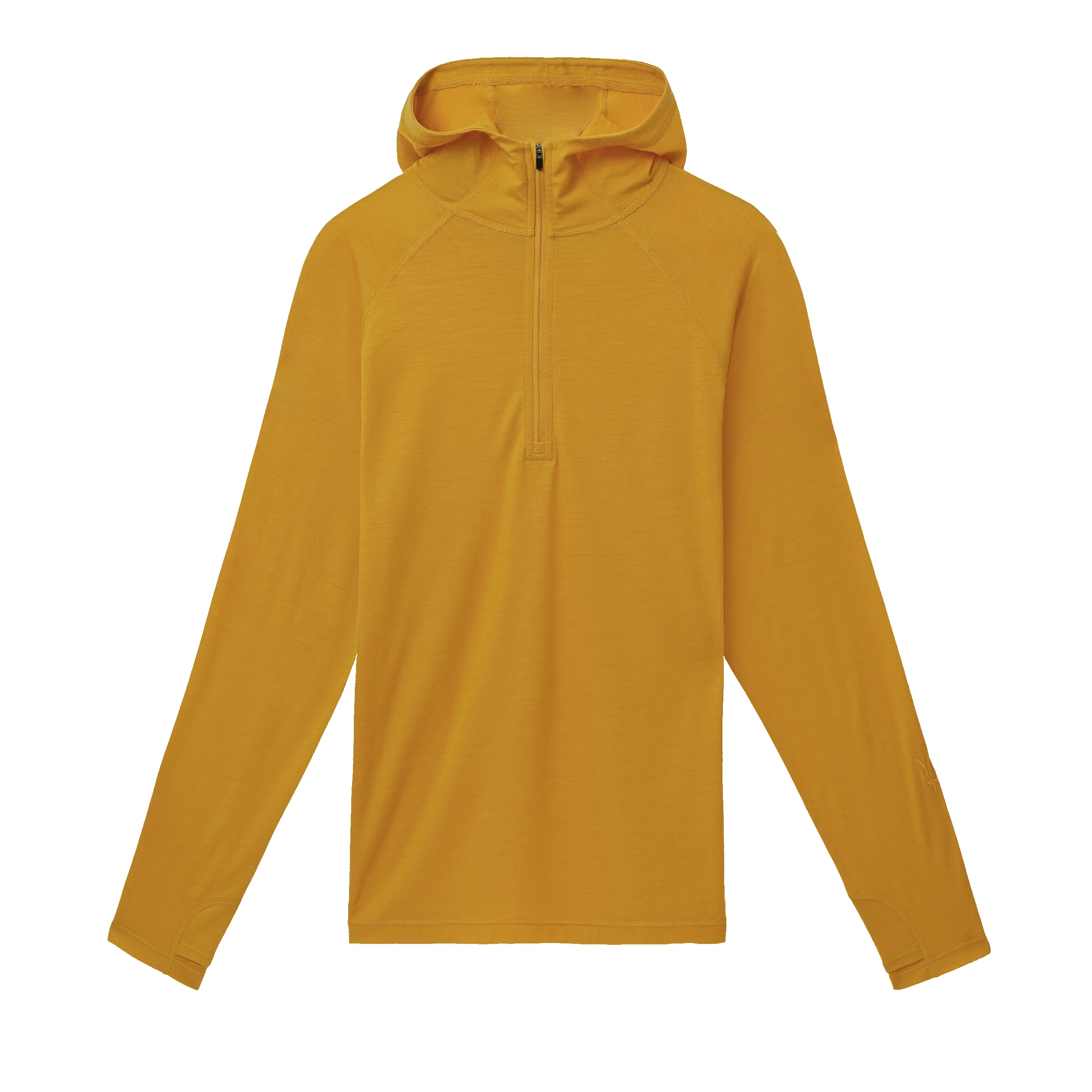 Men's Indie Hoodie sold by Ibex