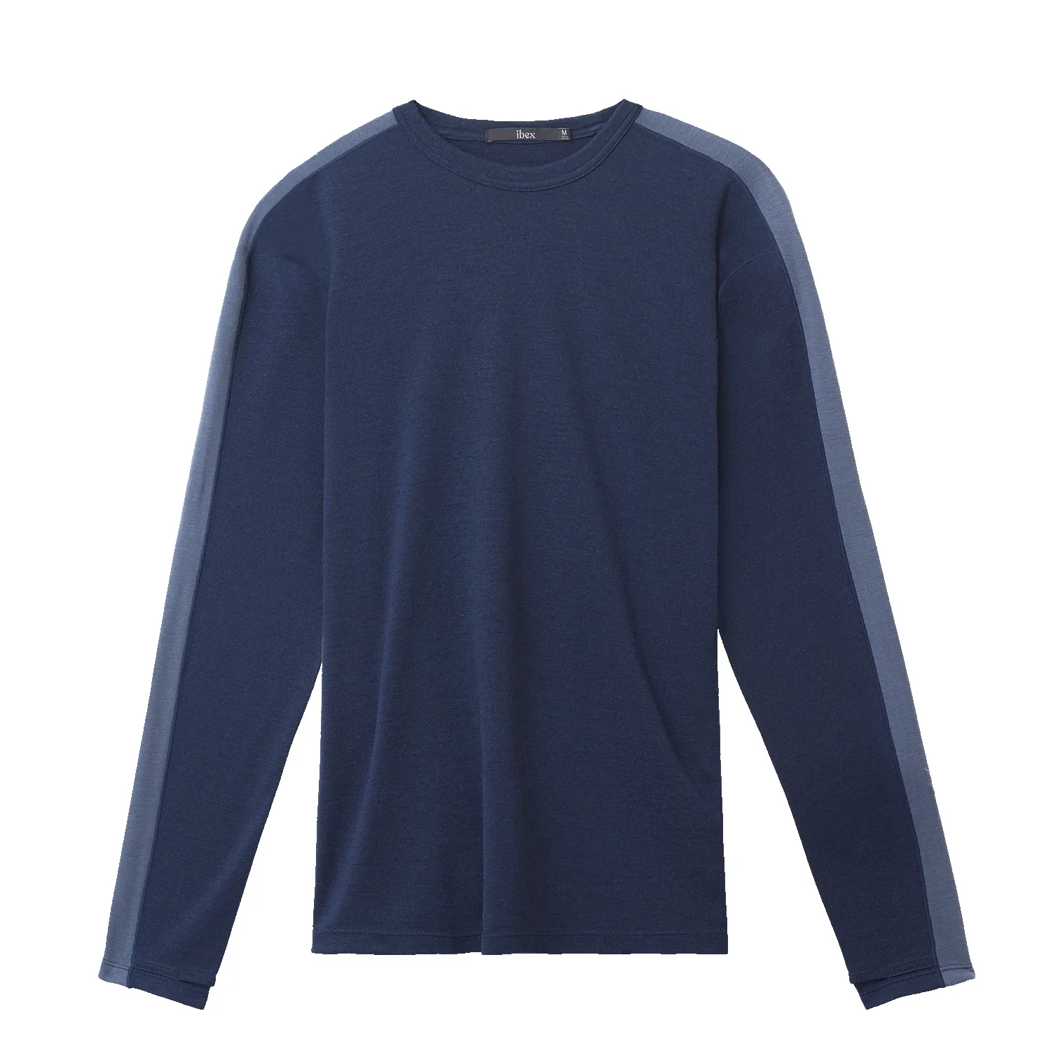 Men's Woolies 250 Crew sold by Ibex