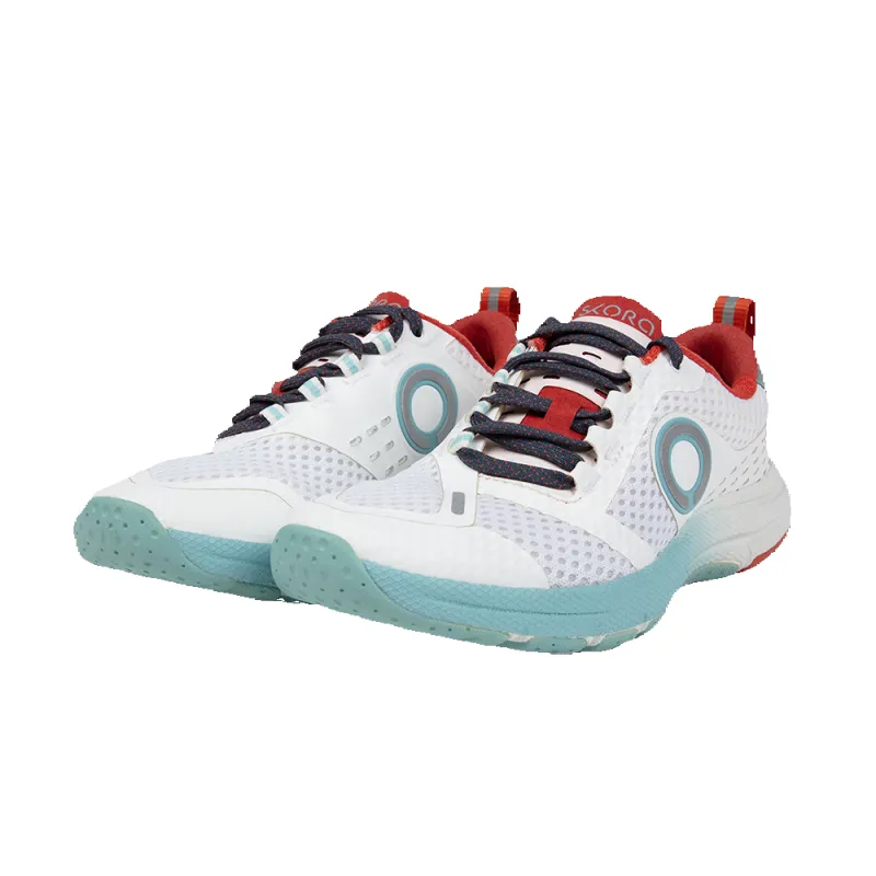 Women's Pulse Running Shoe made by Ibex