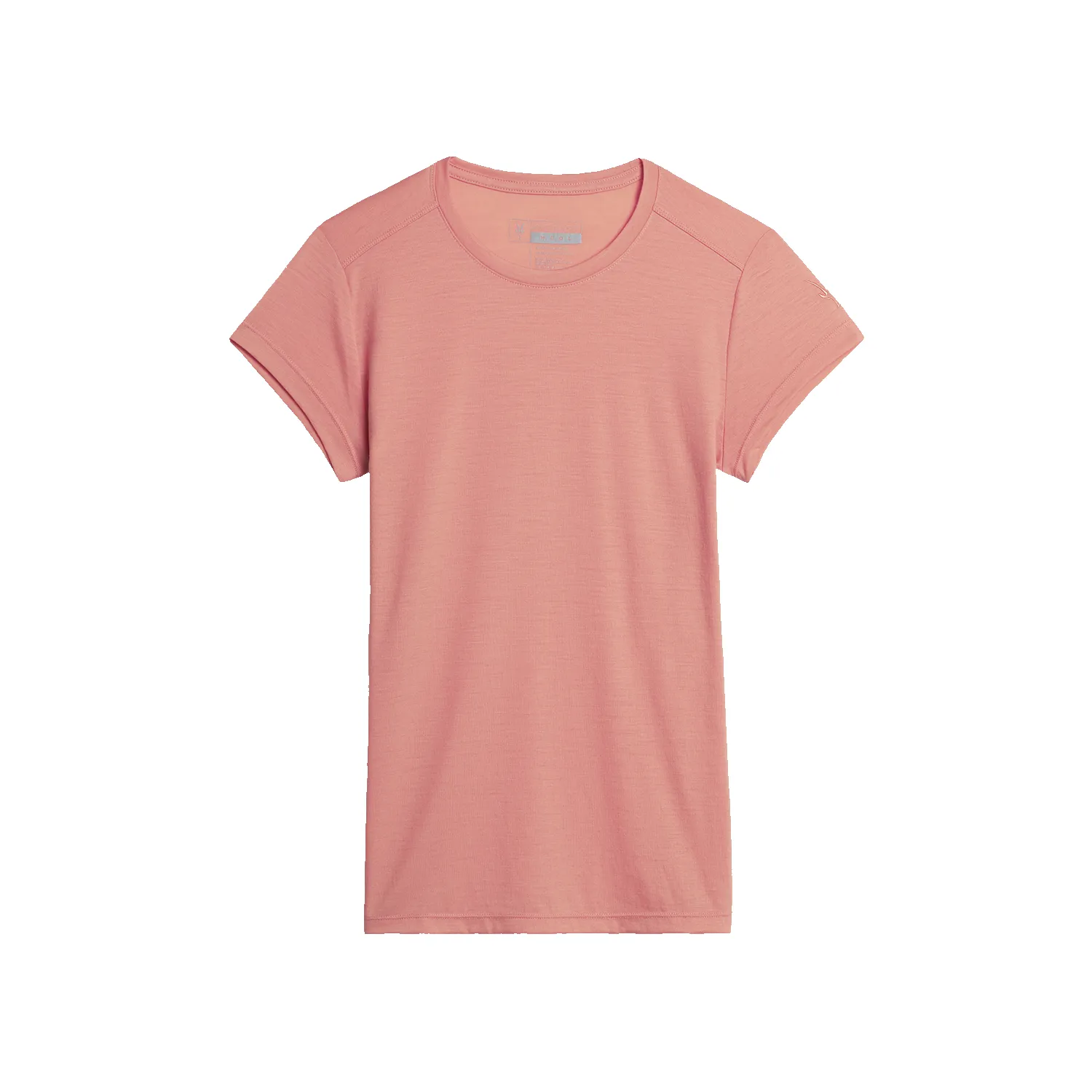 Women's Journey Short Sleeve Crew sold by Ibex