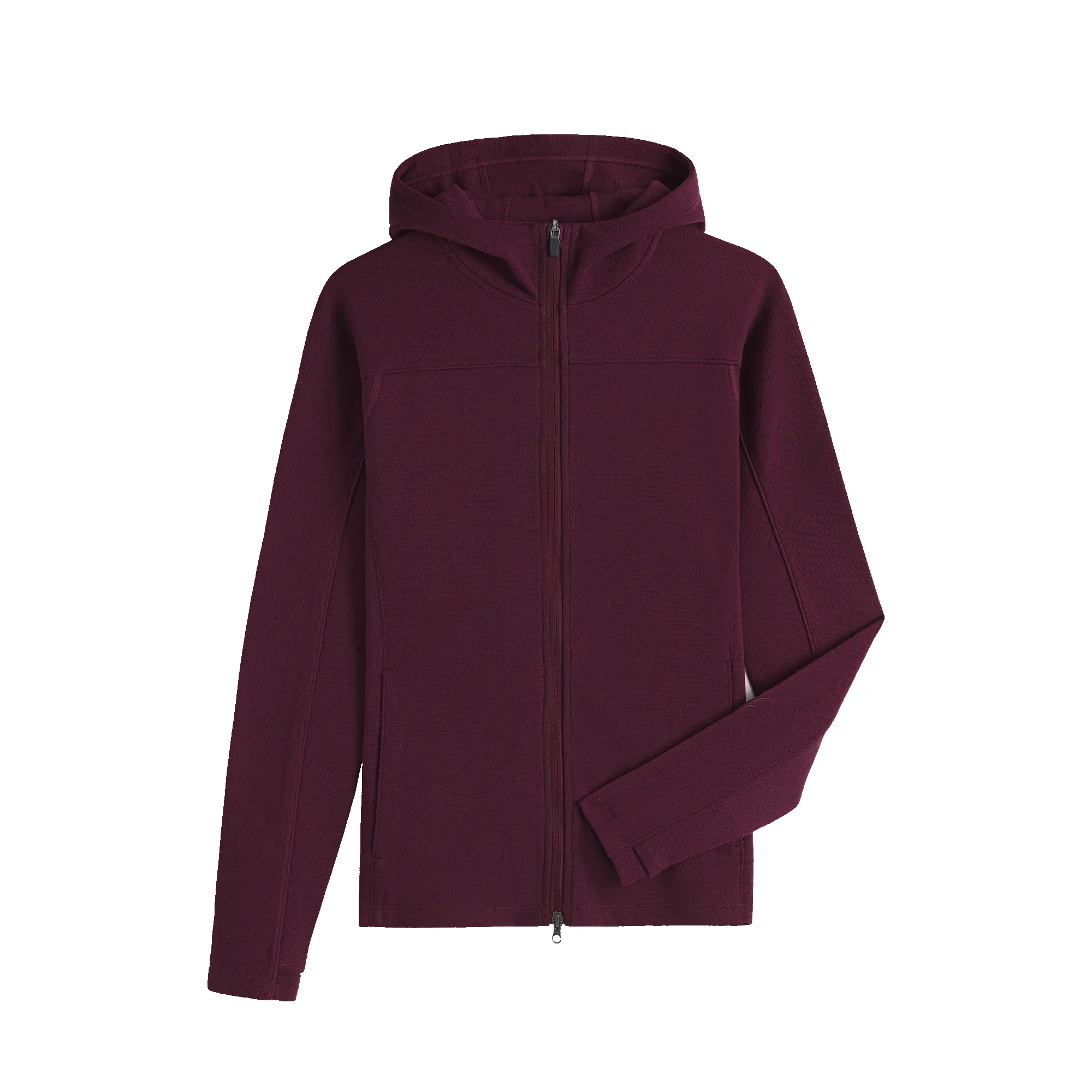 Women's Shak Hoodie sold by Ibex product image thumbnail 5