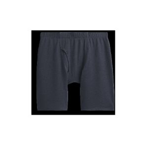 Men's Woolies Tech Boxer Brief sold by Ibex